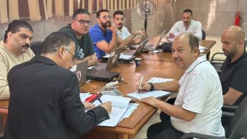 صدى البلد يرصد أول المرشحين لانتخابات مجلس النواب في بورسعيد صدى البلد يرصد أول المرشحين لانتخابات مجلس النواب في بورسعيد