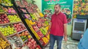 ضبط 249 مخالفة خلال حملات رقابية على المخابز والأسواق بالمنيا ضبط 249 مخالفة خلال حملات رقابية على المخابز والأسواق بالمنيا