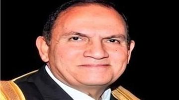 عاجل فتنة المشايخ.. تفاصيل رصد خطأين في تلاوة الشيخ أحمد نعينع عاجل فتنة المشايخ.. تفاصيل رصد خطأين في تلاوة الشيخ أحمد نعينع