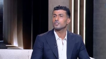 عايز أحفظ القرآن.. محمد سامي: قررت أخصص جزءا من فلوسي للصدقات عايز أحفظ القرآن.. محمد سامي: قررت أخصص جزءا من فلوسي للصدقات