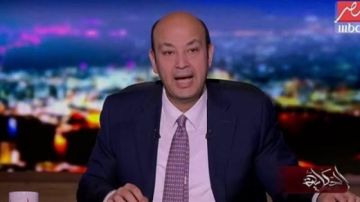 عمرو أديب: دور مصر في تقديم الدعم لأهالي غزة واضح وبدون أغراض عمرو أديب: دور مصر في تقديم الدعم لأهالي غزة واضح وبدون أغراض