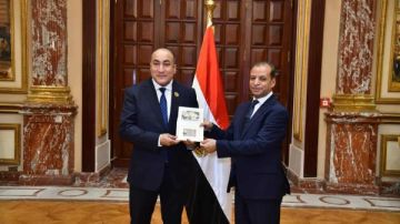 عمرو رشاد: اهتمامات المواطنين ودعم مسيرة التنمية على رأس أولوياتي داخل مجلس الشيوخ