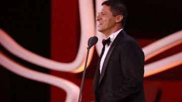 عمرو منسي: كيت بلانشيت لم تحصل على أجر مقابل مشاركتها في مهرجان الجونة خاص