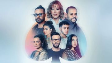 غدا.. انطلاق عرض الجزء الثاني من فيلم هيبتا في السينمات المصرية