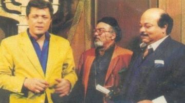 في ذكرى أكتوبرl أهم أعمال الجاسوسية .. الهجان والشوان الأبرز في ذكرى أكتوبرl أهم أعمال الجاسوسية .. الهجان والشوان الأبرز