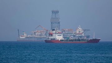 قطر تبحث عن الغاز الطبيعي على سواحل مصر