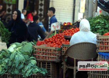 كيلو البامية بـ50 جنيه.. أسعار الخضار فى أسواق التجزئة بالإسكندرية اليوم الأربعاء 15 أكتوبر 2025 كيلو البامية بـ50 جنيه.. أسعار الخضار فى أسواق التجزئة بالإسكندرية اليوم الأربعاء 15 أكتوبر 2025