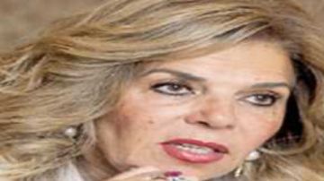 مشيرة خطاب تهنئ خالد العناني بفوزه بمنصب مدير عام اليونسكو: اكتساح يعبر عن قوة مصر الثقافية 