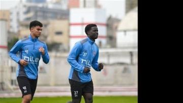 مصدر بالزمالك يكشف حقيقة تقدم جيفرسون كوستا بشكوى ضد النادي