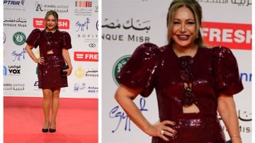 نقابة الممثلين تعلق على اتهامات ليلى علوي بالتنمر في مهرجان الإسكندرية