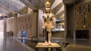 هؤلاء يحصلون على تذاكر مجانية لـ المتحف المصري الكبير.. من هم؟ هؤلاء يحصلون على تذاكر مجانية لـ المتحف المصري الكبير.. من هم؟