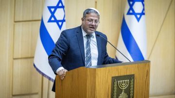 وزير الأمن القومي الإسرائيلي يمنع مؤتمرا للسلطة الفلسطينية في القدس الشرقية