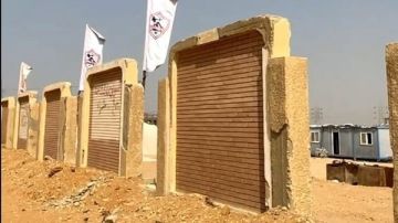 وزير الرياضة: انفراجة قريبة في أزمة أرض نادي الزمالك بأكتوبر