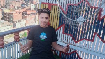 وفاة شاب في حادث دراجة نارية بطريق الملاحة بطنطا وفاة شاب في حادث دراجة نارية بطريق الملاحة بطنطا