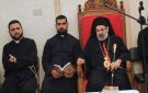 الأنبا توما حبيب يترأس احتفال عيد الوردية المقدسة بحضور جنود مريم بالكتكاتة - eg