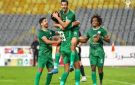تفاصيل الاجتماع الفني لمباراة المصري والاتحاد الليبي في الكونفدرالية - eg