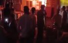 حريق في محول كهرباء كهرباء بجنوب الاقصر... صور - eg
