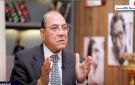 دورها يظهر في اللحظات الحاسمة.. نبيل عمر: مصر كانت الجسر الأساسي لحل الأزمة الفلسطينية - eg