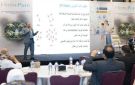 كيونت تعرض نظام تنقية المياه المتطور HomePure Nova Pi Plus في أسبوع القاهرة الدولى للمياه - eg