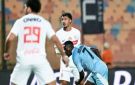 موعد مباراة الزمالك وديكيداها الصومالي في الكونفيدرالية والقنوات الناقلة - eg