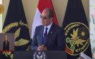 الرئيس السيسي: نثمن جهود ترامب لإنهاء الحرب على غزة ومصر مستمرة في دعم القضية الفلسطينية - eg