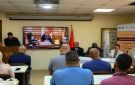 بالتعاون مع الفاو .. الزراعة تستضيف التدريب الوطني للبرنامج الإفريقي للصحة النباتية (صور) - eg