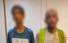 جامع قمامة يتعدى على نجل حارس مدرسة بالجيزة - eg