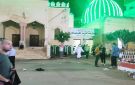 جذوره تعود لآل البيت.. من هو إبراهيم الدسوقي بعد تعليق الدراسة أسبوعا بسبب مولده؟ - eg