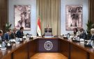 رئيس الوزراء يتابع موقف تنفيذ وتشغيل محطات تحلية المياه في شمال سيناء - eg