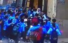 طلاب مدرسة إعدادية بالشرقية يتحرشون بطالبة .. ووالدها يستغيث - eg
