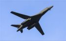 قاذفات B-1 الأمريكية الأسرع من الصوت تحلق قرب سواحل فنزويلا - eg