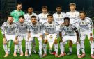 كيليان مبابي يقود تشكيل ريال مدريد ضد يوفنتوس في دوري أبطال أوروبا - eg