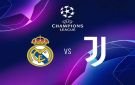 مباشر مباراة ريال مدريد ويوفنتوس (0-0) بدوري أبطال أوروبا.. لحظة بلحظة - eg