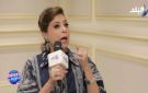 منال سلامة: بنتي هى اللى بتحاسب على مشاريب عيلة أديب والناس أصبحوا بلا قلب - eg
