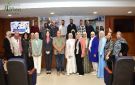 بمناسبة اليوم العالمي للصحة النفسية.. ندوة توعوية بمدينة العلمين الجديدة - eg