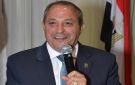 تجهيز شاشات عرض عملاقة لبث احتفالات افتتاح المتحف المصري الكبير في ميادين بورسعيد - eg