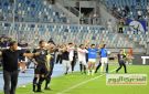 سماعات الـ دي جي عالية .. سبب رفض إدوارد خوض تدريبات الزمالك بملعب النادي (خاص) - eg