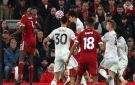 قاهر ليفربول يحصد جائزة لاعب الأسبوع في الدوري الإنجليزي - eg
