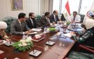 لتعزيز الرضاعة الطبيعية والحوكمة.. وزير الصحة يتابع تطورات منظومة دعم وصرف الألبان الصناعية - eg