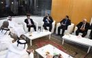 مؤتمر صحفي بنادي الصحفيين يستعرض استعدادات قطر لاستضافة بطولة كأس العرب - eg