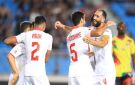 مباراة تونس وناميبيا مباشر في تصفيات كأس العالم إفريقيا Tunisia vs Namibia - eg