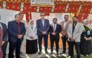 مسؤول: ندعم مصدري التمور لتعزيز تنافسية المنتج المصري عالميا - eg