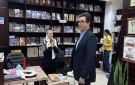 وزير الثقافة يوجه بإطلاق صالون ثقافي دوري وحفلات توقيع بمكتبة شريف - eg