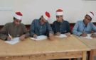 أزهر الوادى الجديد: ختام فعاليات الأسبوع الثالث لمكتب بناء عن الإسلام الوسطى - eg