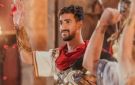 إبراهيم سعيد يسخر من أداء محمد علي بن رمضان تحس إنه مطبق - eg