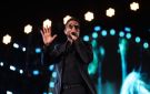 احمد سعد يشعل حفله بمدينة أكتوبر وسط حضور كبير - eg