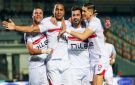 الزمالك يسعى لإيقاف نزيف النقاط أمام البنك الأهلي في الدوري الممتاز