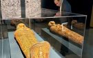 العاصمة الإيطالية روما تستقبل معرض كنوز الفراعنة - eg