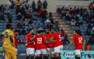 اليوم.. منتخب مصر ينهي استعداداته لمواجهة جيبوتي - eg