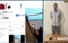 ضبط متهم بنشر فيديوهات تحرش بالفتيات داخل المواصلات - eg